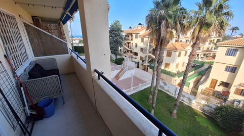 Foto 3 de Apartamento de alquiler en Miramar - Torre del Moro, Torrevieja