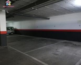 Parking of Garage to rent in Sotogrande