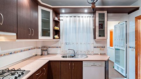 Foto 5 de Piso en venta en Plaza de la Luz, El Ejido