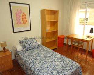 Bedroom of Flat to share in  Córdoba Capital  with Air Conditioner, Furnished and Oven