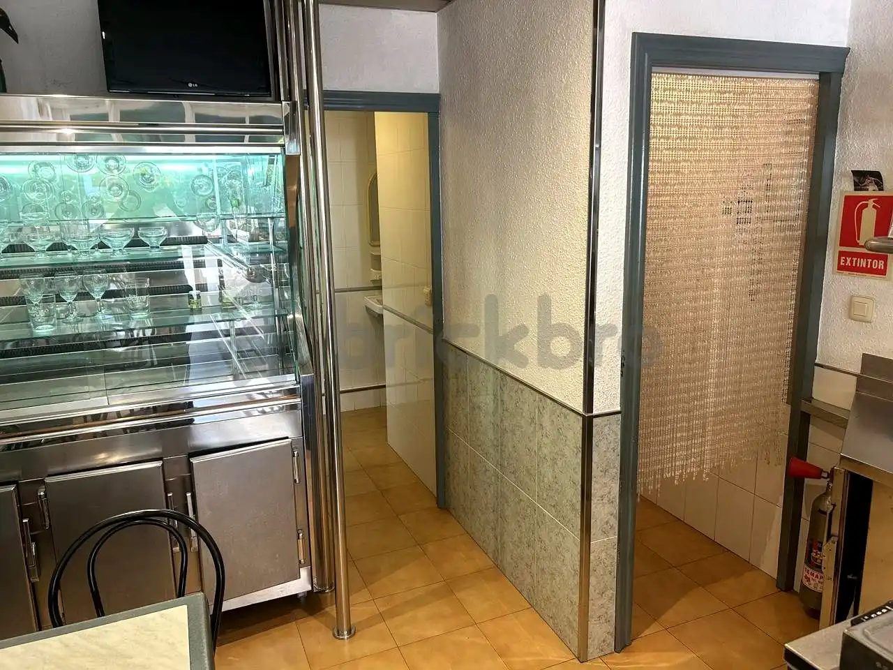 Business premises for sale in De Les Corts Catalanes, imagen 7