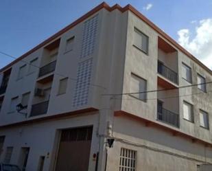 Exterior view of Flat for sale in Fontanars dels Alforins