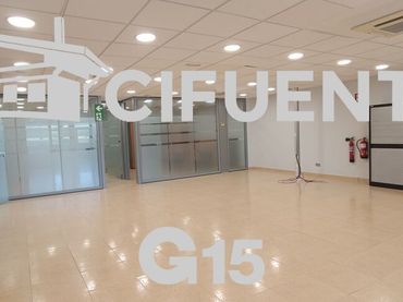 Ufficio con ascensore in vendita a Astigarrako Bidea