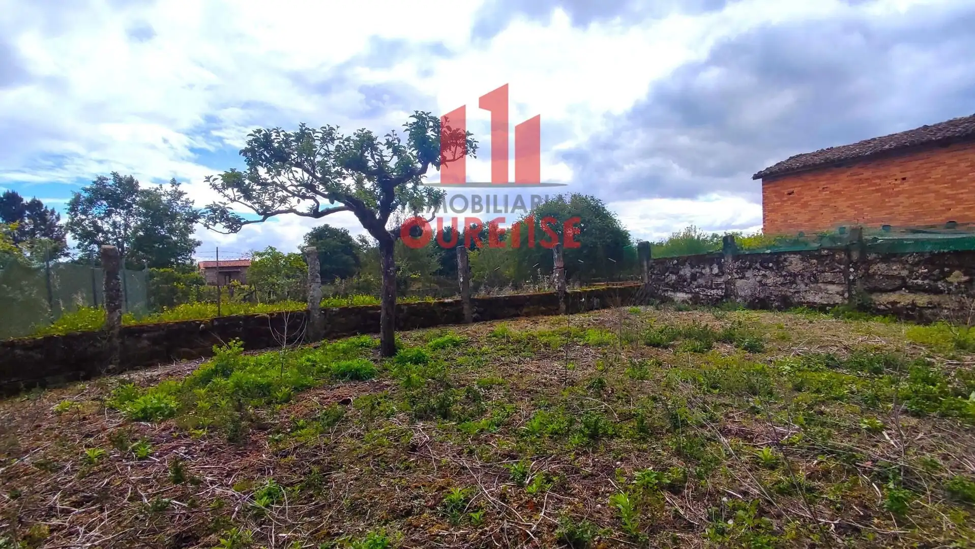 Casa o chalet en venta en O Pereiro de Aguiar  con Terraza, Amueblado y Balcón