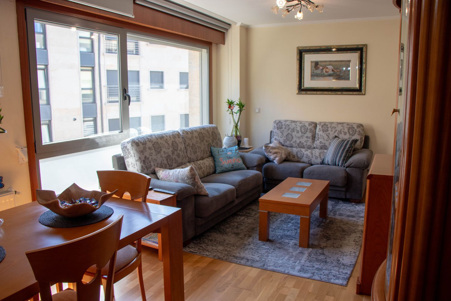Flat for sale in Lavadores