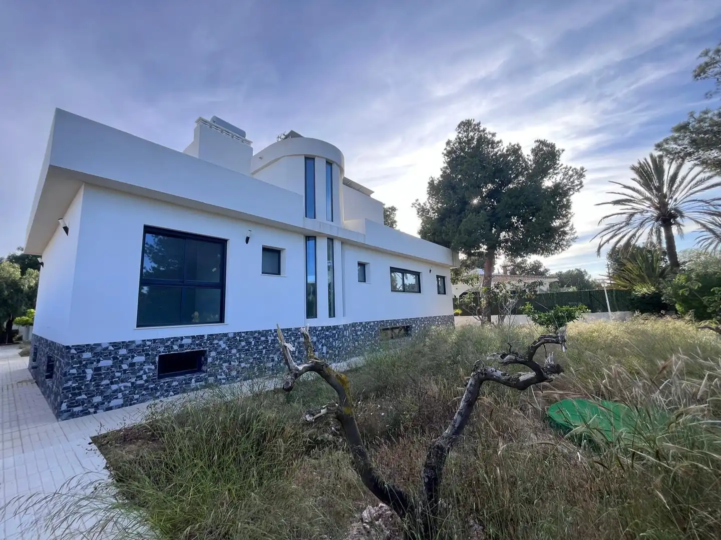 Villa con piscina in vendita a Los Girasoles, imagen 38