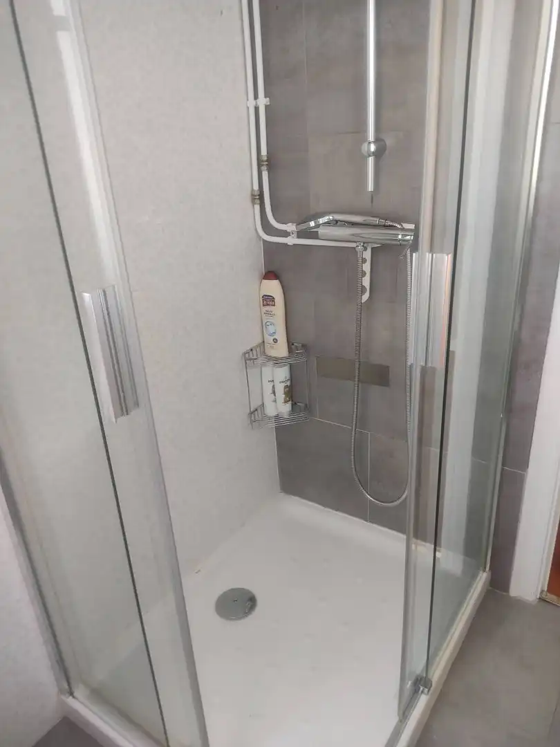 Flat for rent in Monte Alto - Zalaeta - Atocha
