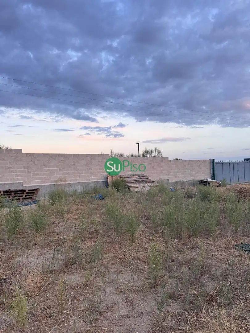 Residencial en venta en Avenida Tocecantos-Madrid I, Cedillo del Condado