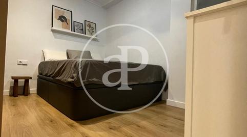 Foto 5 de Pis de lloguer a C/ de Viver, Sant Llorenç - Zona Alfahuir, Valencia