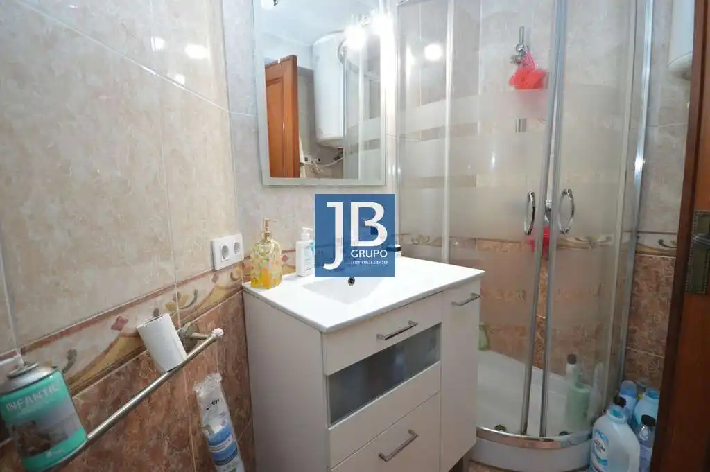 Piso en venta en L'Hort de Senabre