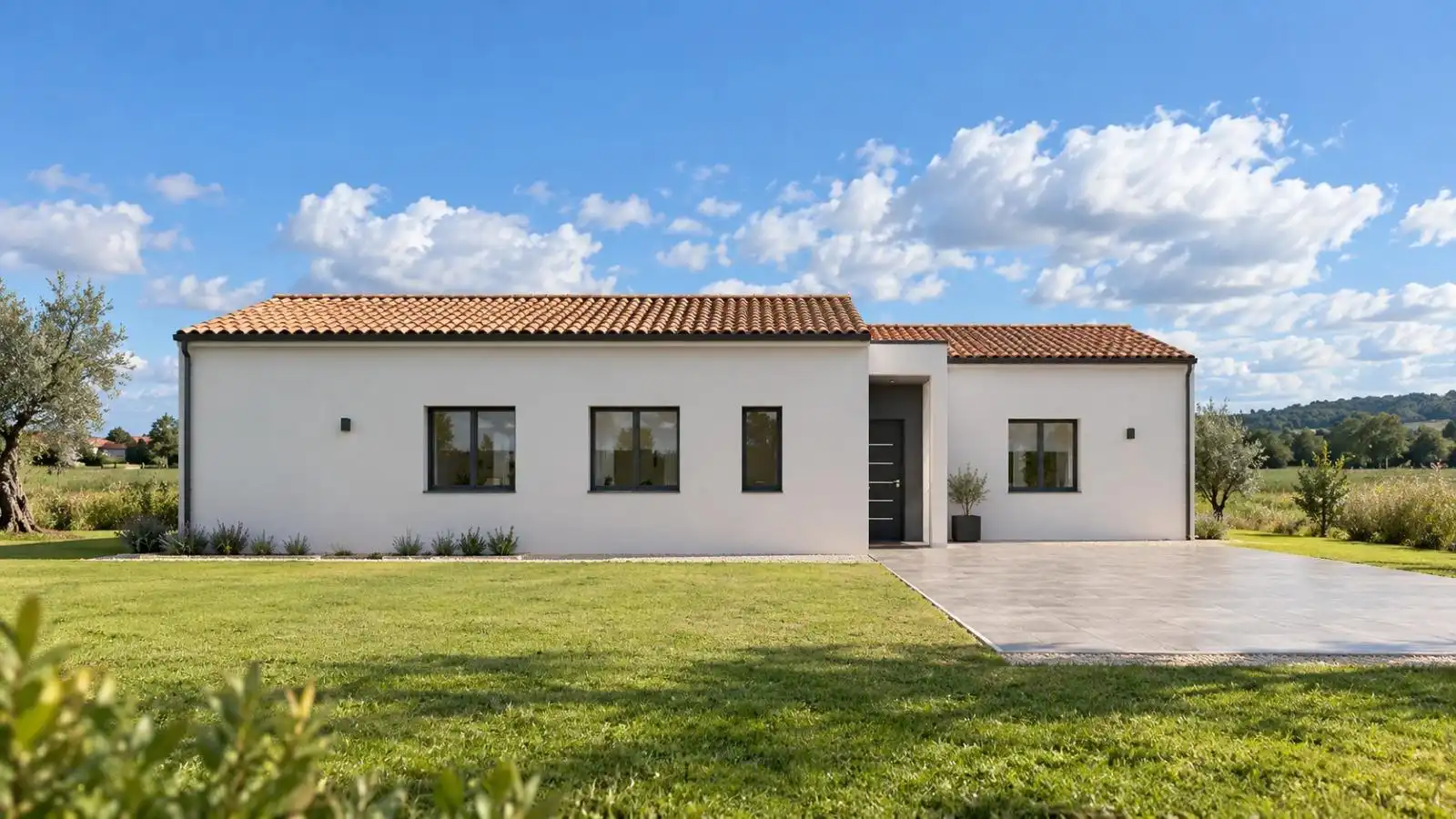 Casa con jardín en venta en Calle Miquel Marti i Pol
