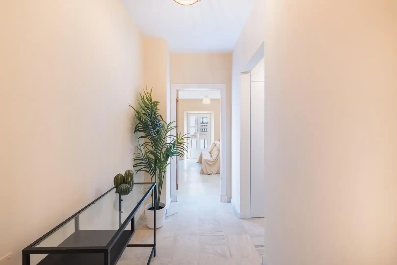 Piso en venta en El Puerto de Santa María con Terraza
