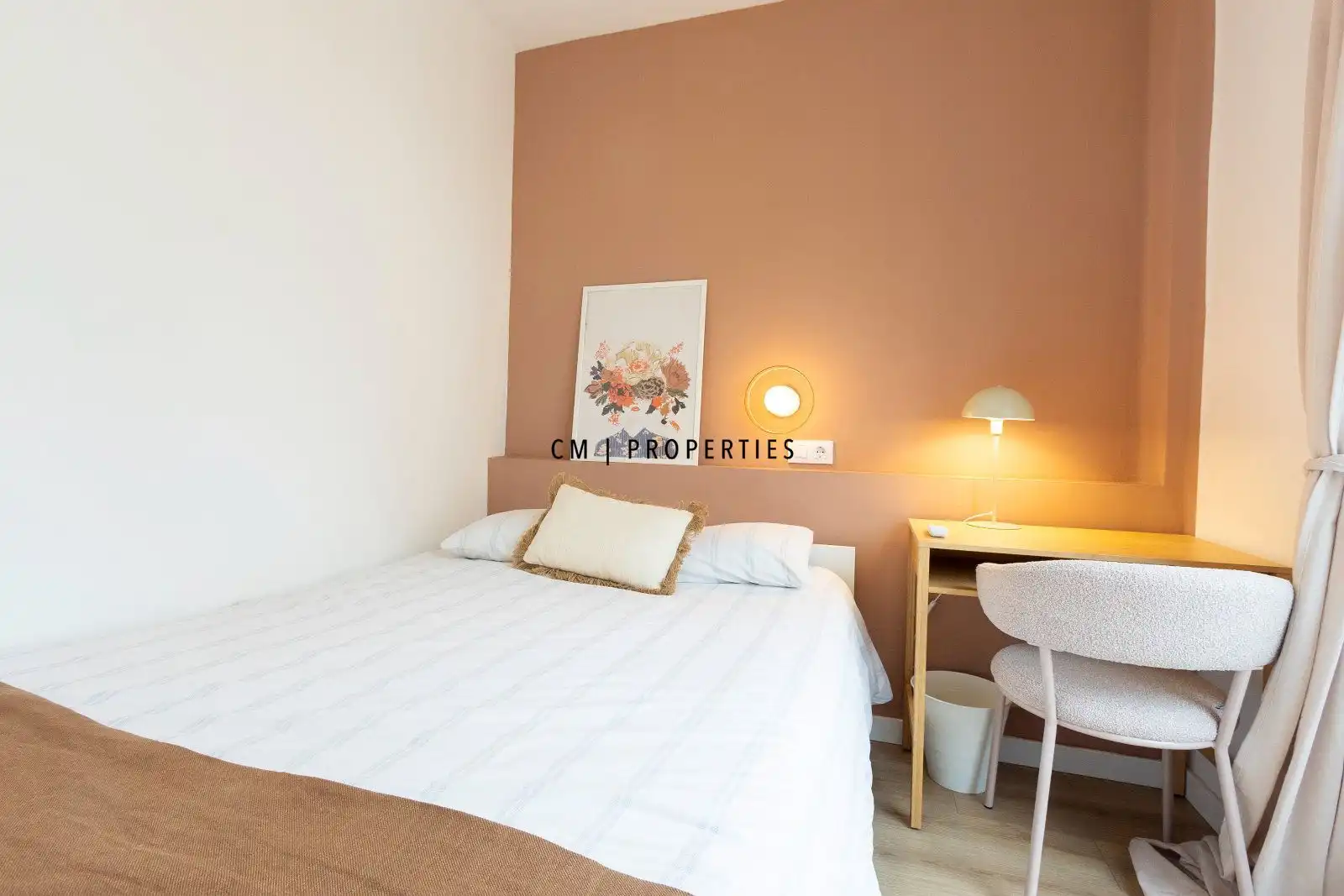 Wohnung mit Terrasse zum Verkauf in Pechina, imagen 38