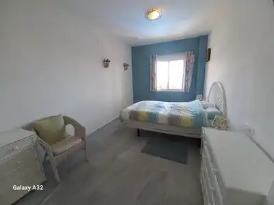 Dormitori de Apartament en venda en Mijas amb Terrassa