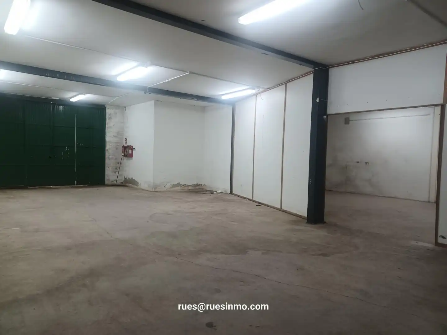 Nave industrielle à vendre à Calle de Andalucía, imagen 7