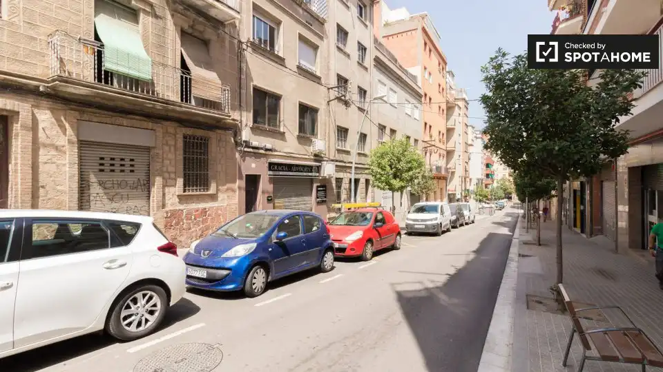 Pis de lloguer a La Torrassa