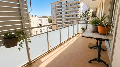 Foto 2 de Àtic en venda a Ample, Molí de Vent - La Sauleda, Palafrugell