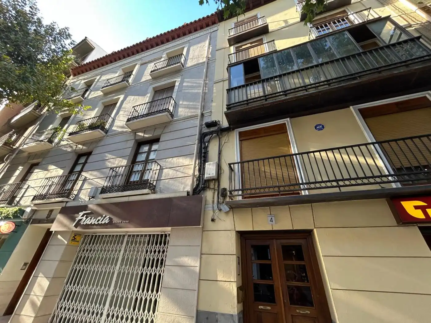 Apartments for rent in Calle del Doctor Val-Carreres Ortiz, 4, Paseo Independencia