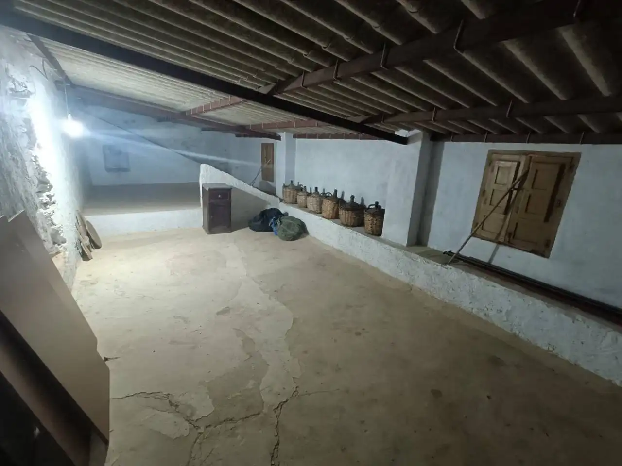 Casa o xalet en venda en Loja amb Jardí privat i Moblat