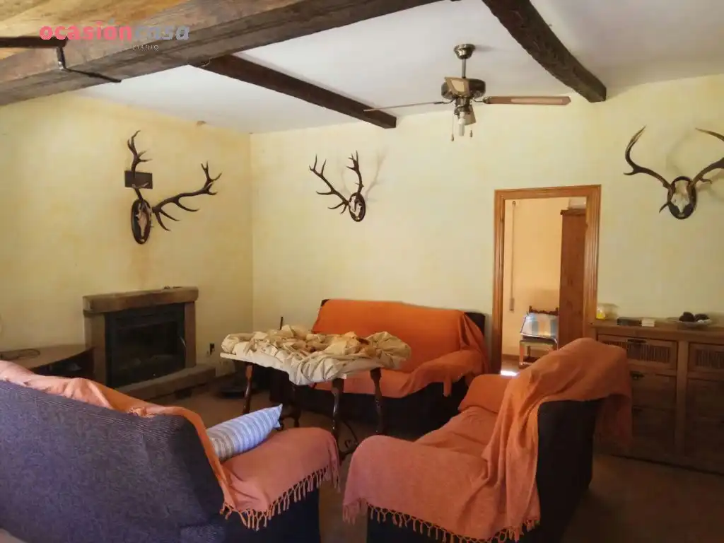Villa mit Garten zum Verkauf in Pozoblanco, imagen 5