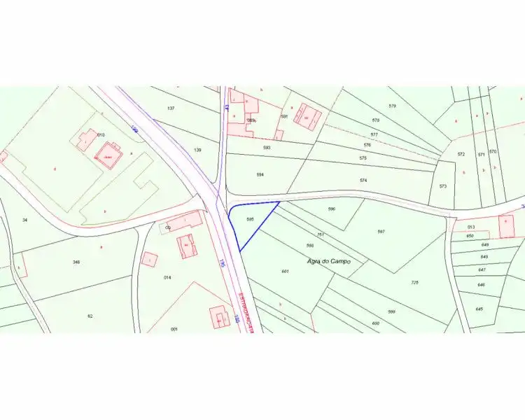 Terreno residencial en venta en Carballo, imagen 3