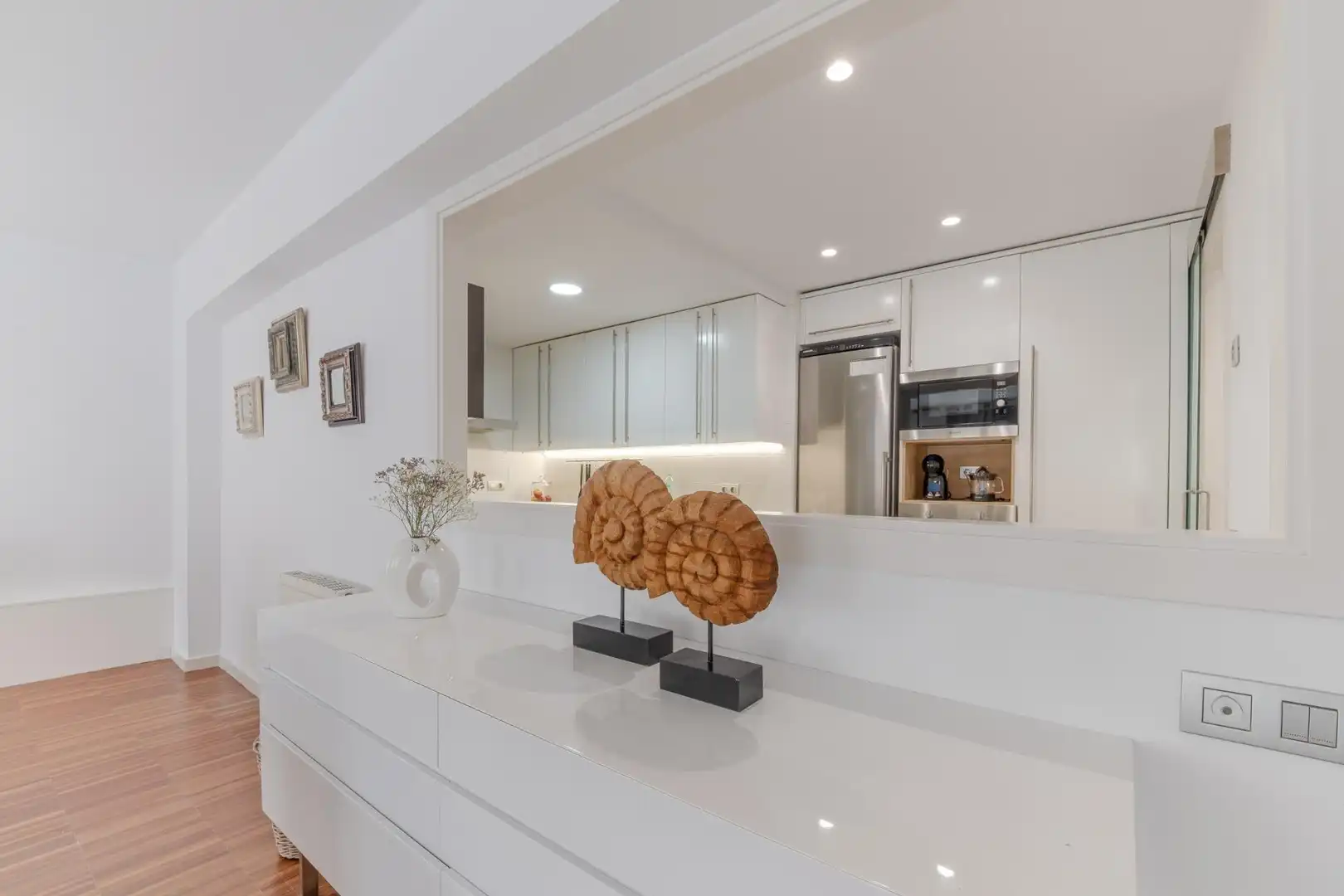 Flat with lift to rent in Carrer HORTES, imagen 26