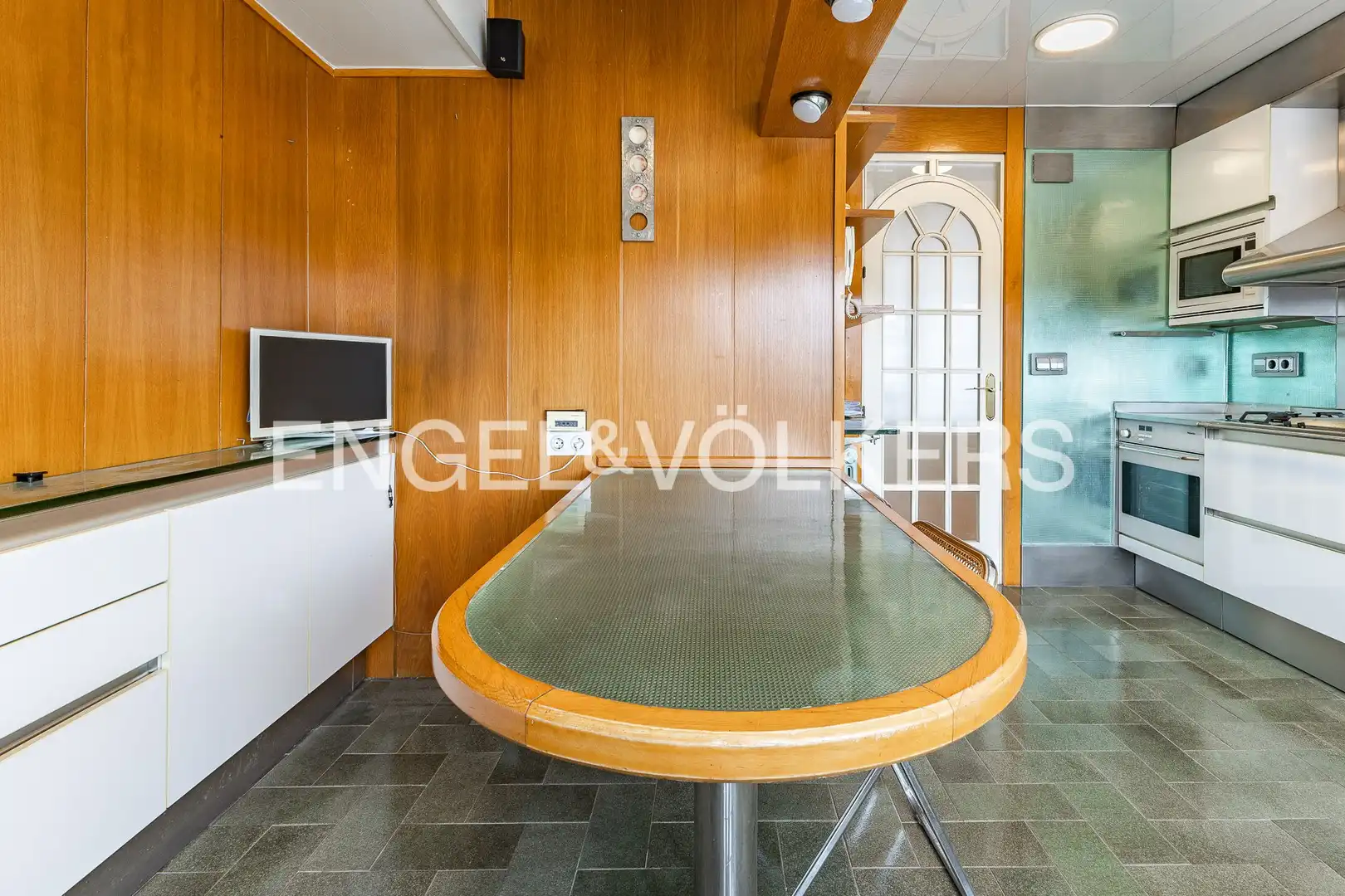 Piso en venta en Granollers con Calefacción, Terraza y Trastero