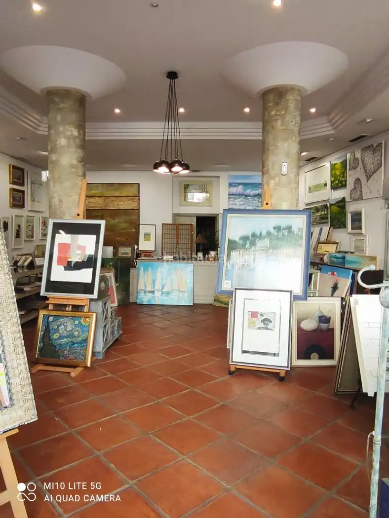 Local comercial de lloguer a Plaza Practicante Manuel Cantos 4, imagen 5