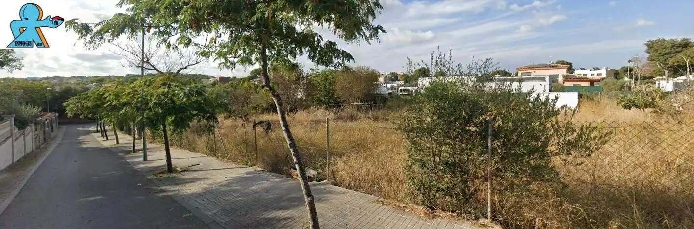 Residential land for sale in Fondo Somella, imagen 6