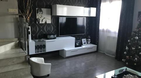 Foto 4 de Casa adosada en venda a Antigua  Alcora, Estación - Universidad, Castellón