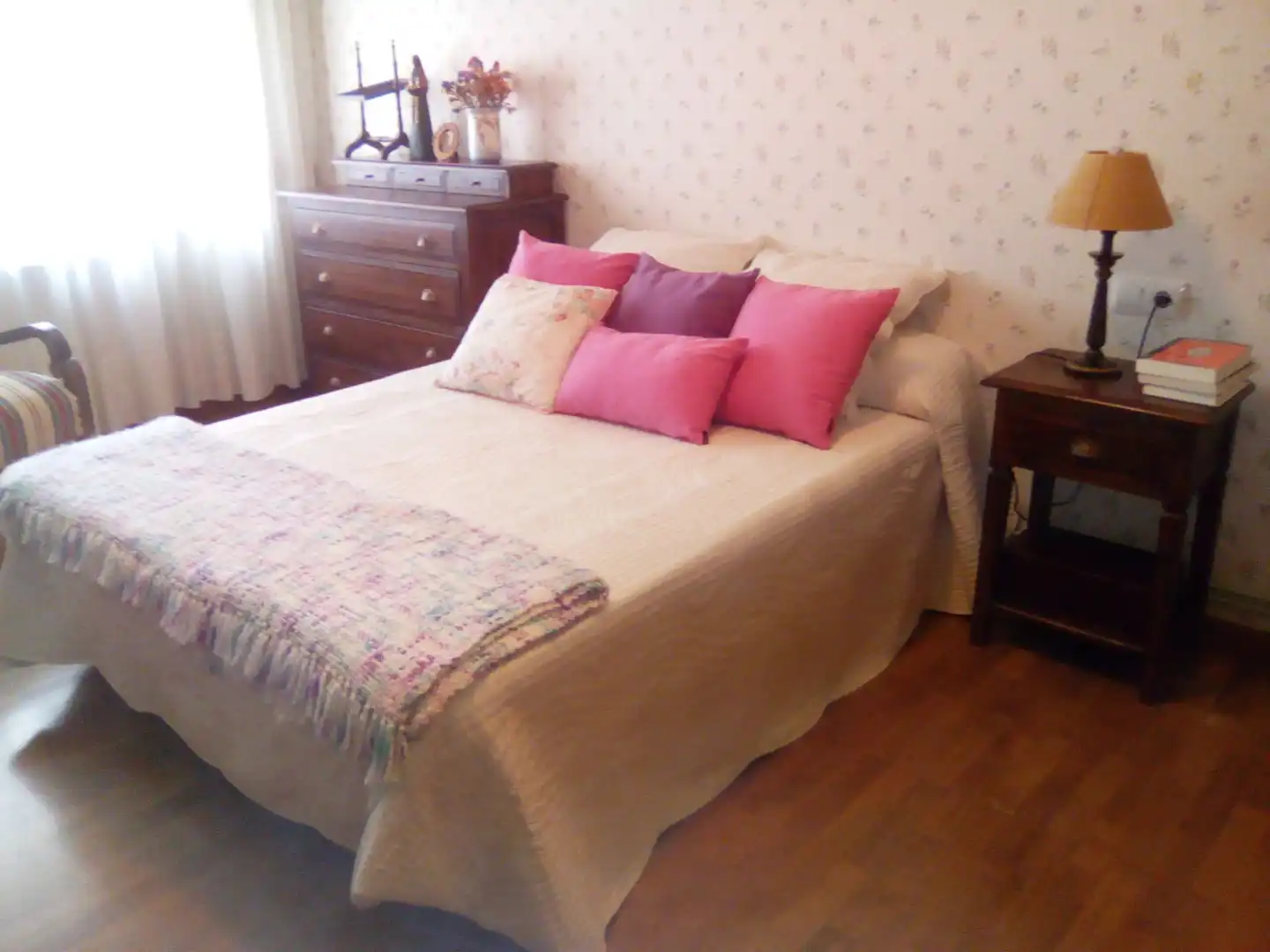 Piso con ascensor en venta en Centro - Juan Flórez - Plaza Pontevedra, imagen 10