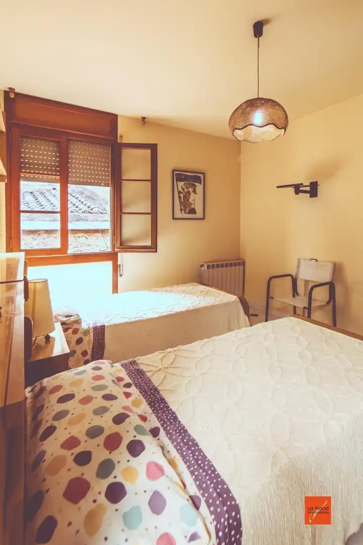 Habitación de Edificio en venta en Santa Bàrbara