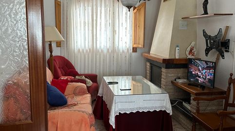 Foto 5 de Casa adosada en venda a Urrácal, Almería