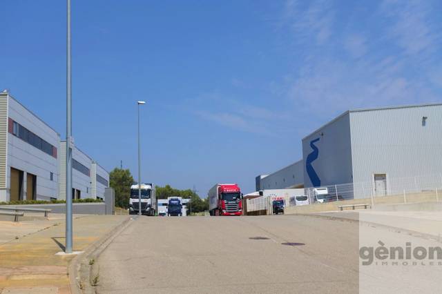 Terreno residencial en Venta en Palol de Revardit