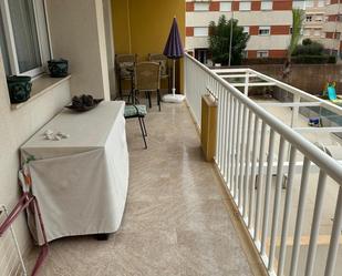 Balcony of Apartment for sale in Águilas  with Air Conditioner, Storage room and Balcony