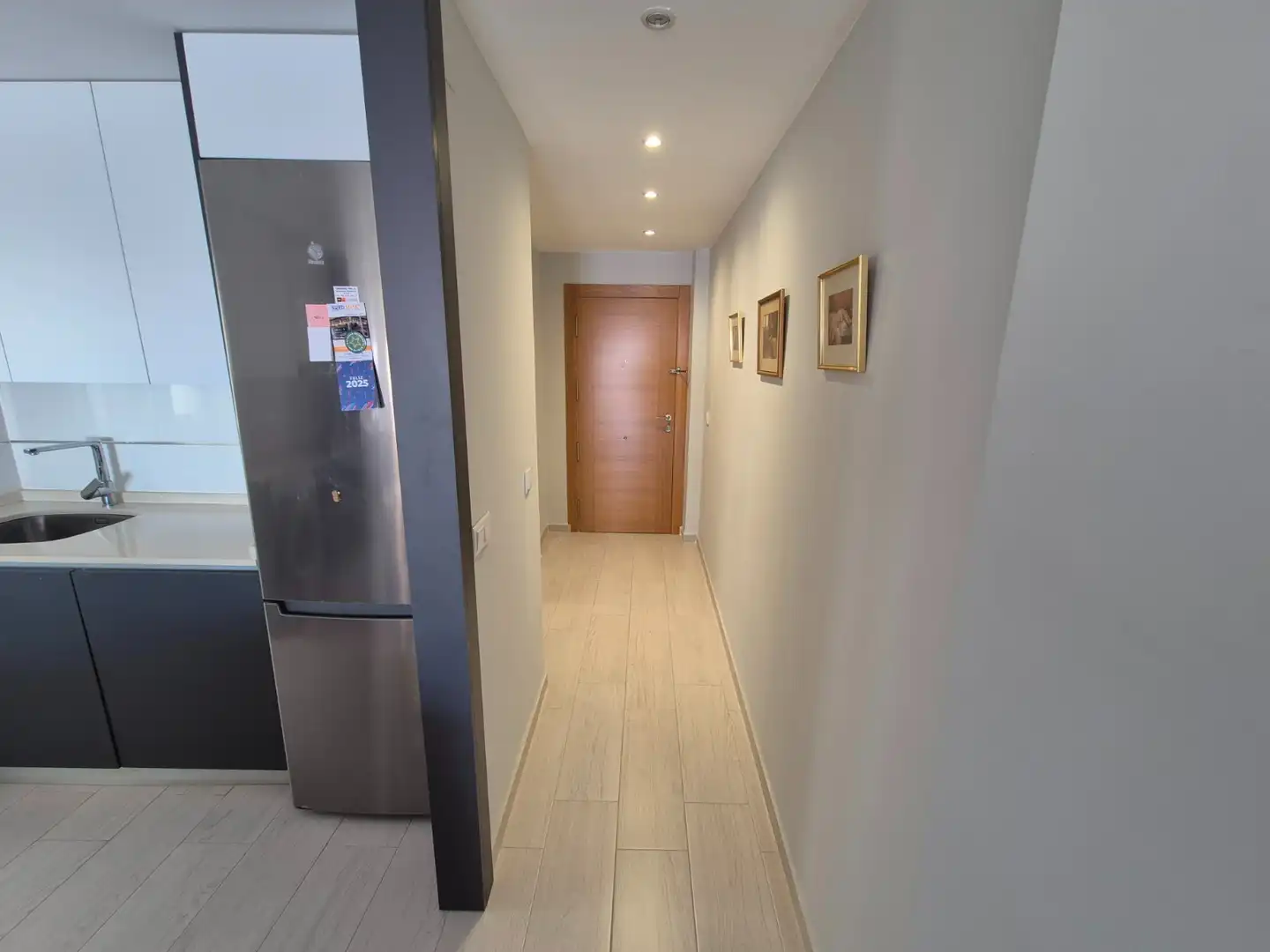 Apartament amb terrassa en venda a Calle Navegantes 8, imagen 8