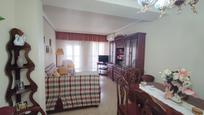 Living room of Flat for sale in  Córdoba Capital  with Air Conditioner and Storage room