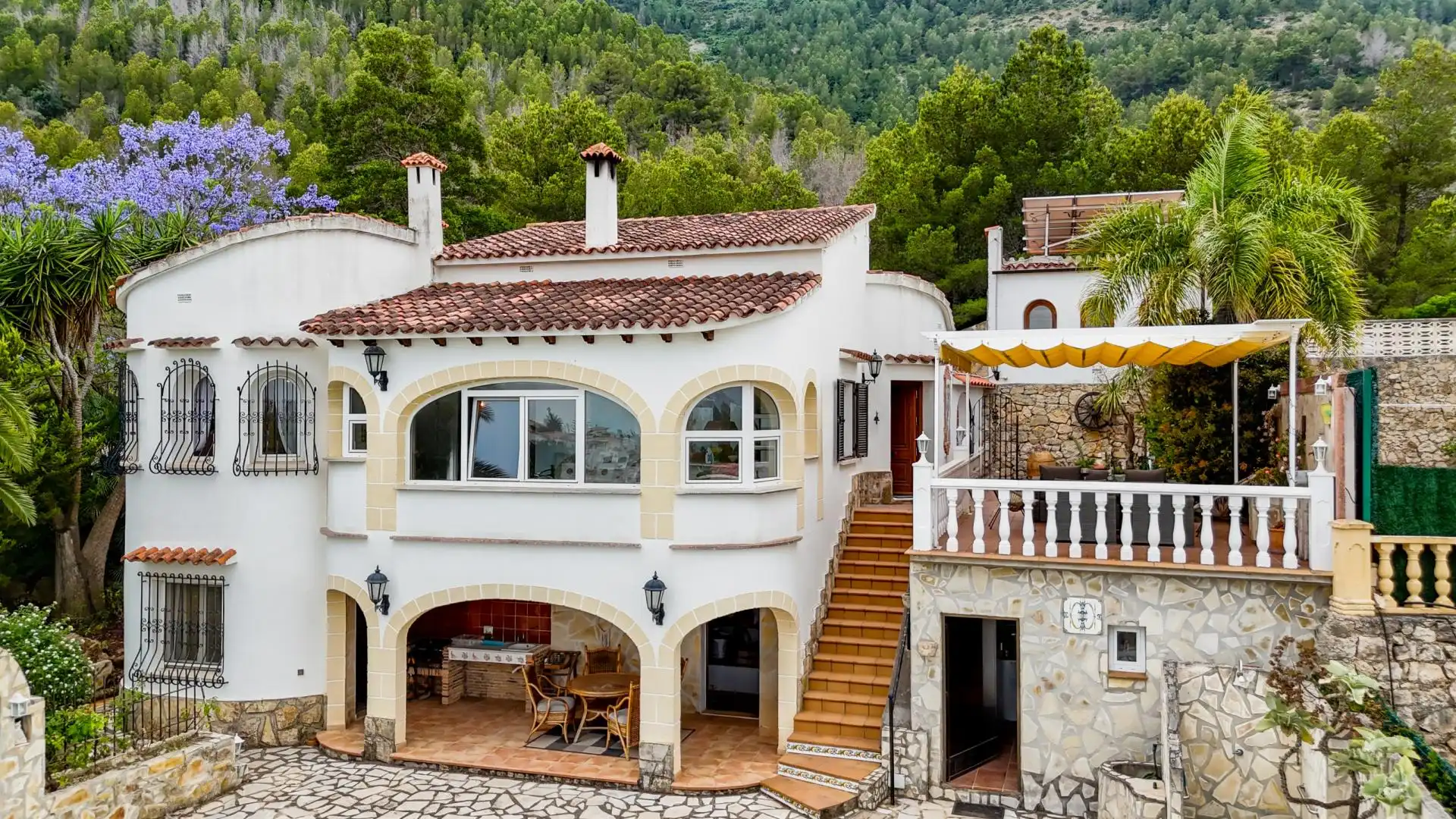 Detached house for sale in La Pedrera - Vessanes, imagen 10