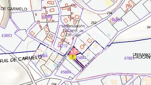 Rustikales Grundstück zum Verkauf in Guipuzcoa, imagen 27