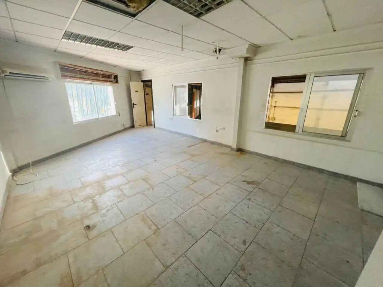 Nave industrial in vendita a Avenida Daniel Ayala, imagen 17