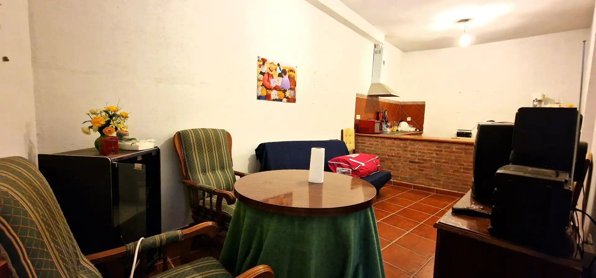 Casa o xalet en venda a Aldeanueva de la Vera