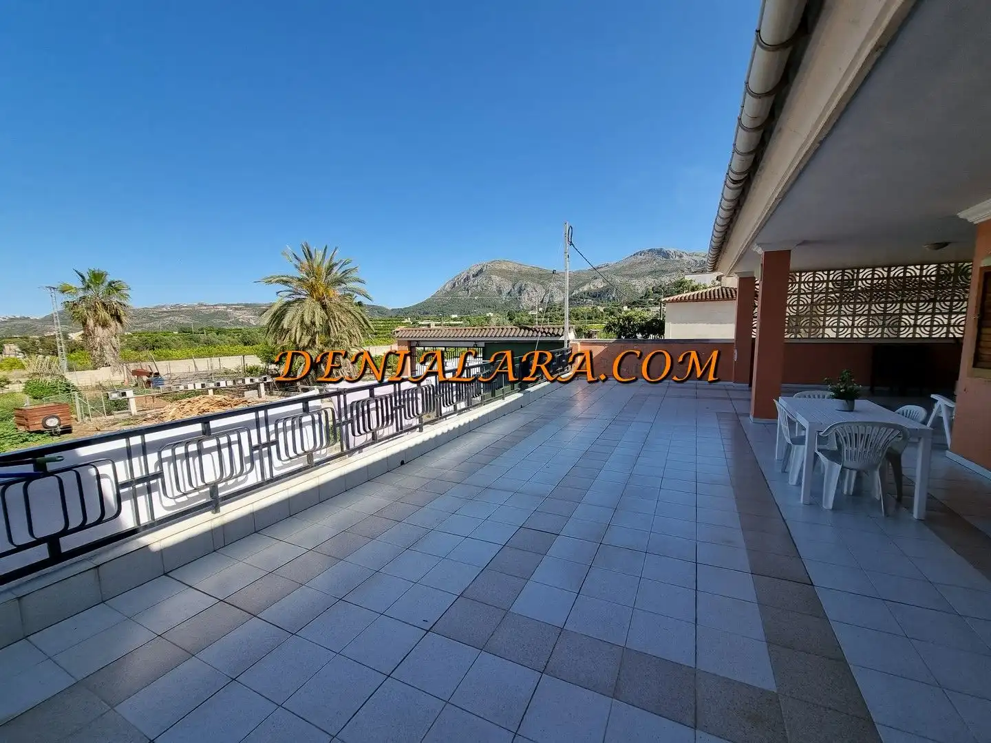 Villa mit Terrasse zum Verkauf in Pego, imagen 59