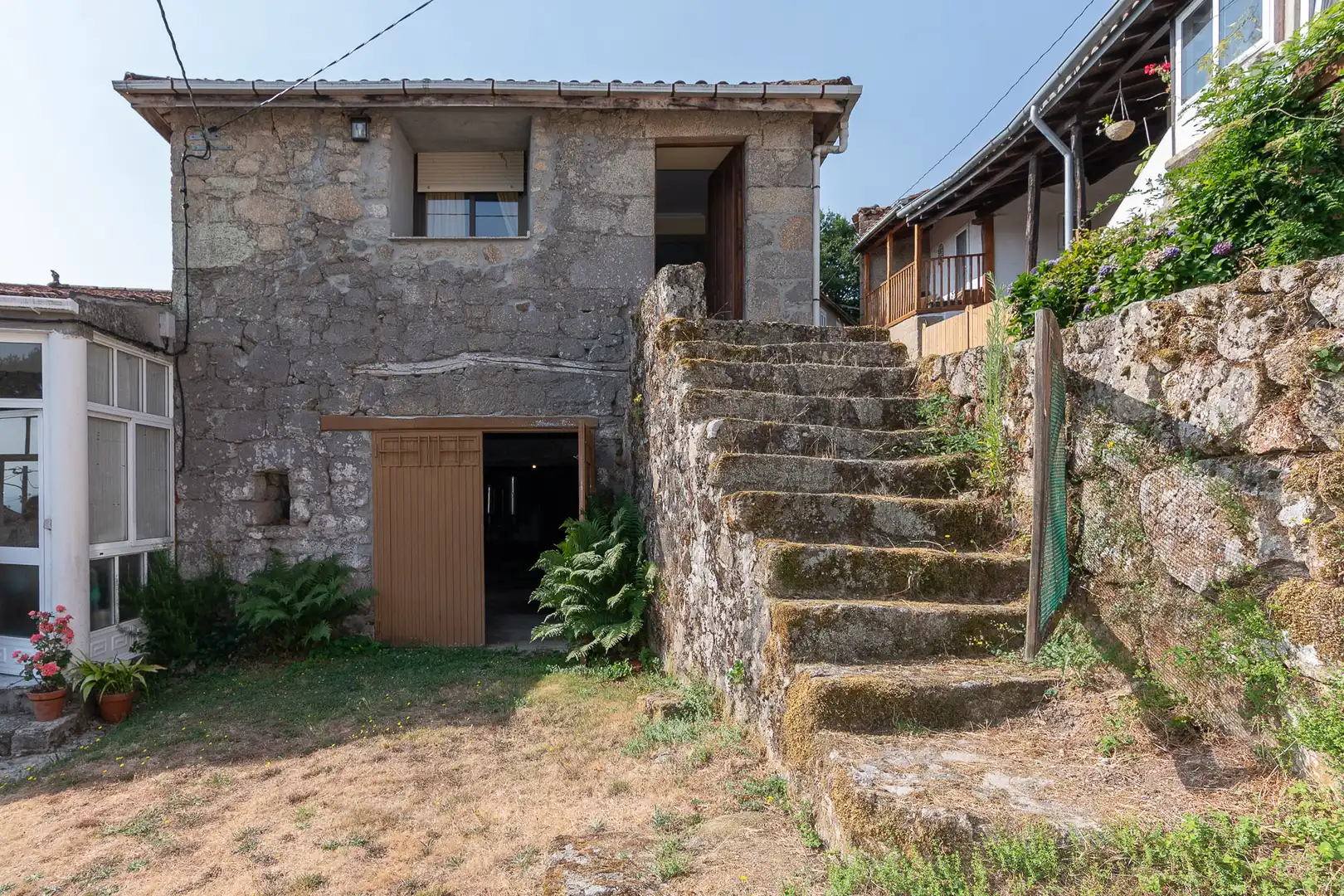 Casa rústica en venda a Pantón, imagen 22