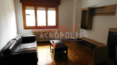 Foto 2 de Piso en venta en Ronda de Los Pelambres, Benavente, Zamora
