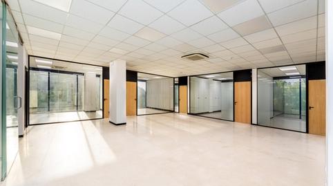 Photo 4 of Office for sale in Avenida Europa, Madrid