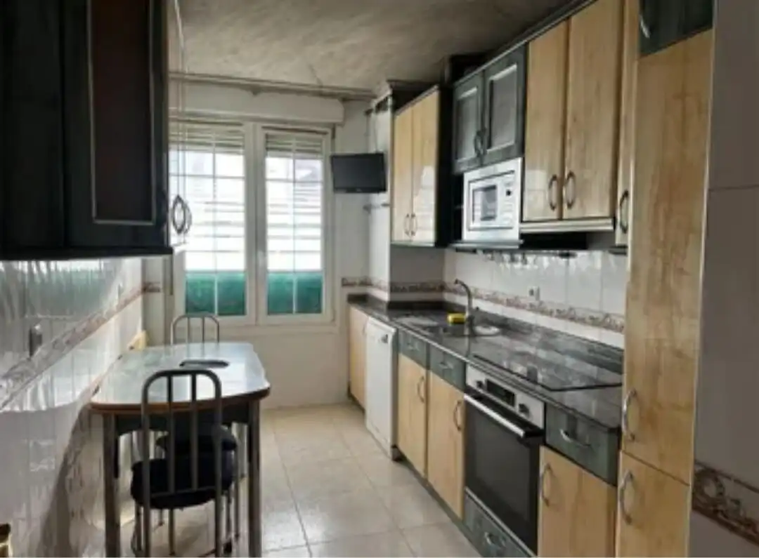 Piso en venta en Valle de Mena, imagen 5