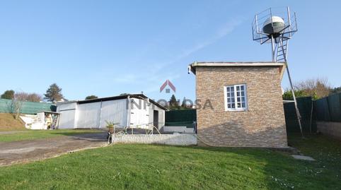 Foto 2 de Casa o xalet en venda a Fene, A Coruña