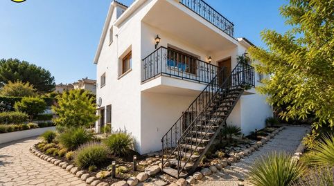 Foto 3 de Casa o chalet en venta en L'Ametlla del Vallès, Barcelona