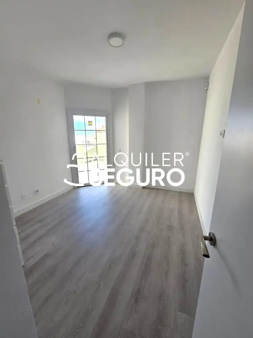 Bedroom of Attic for rent in Santa Lucía de Tirajana  with Terrace
