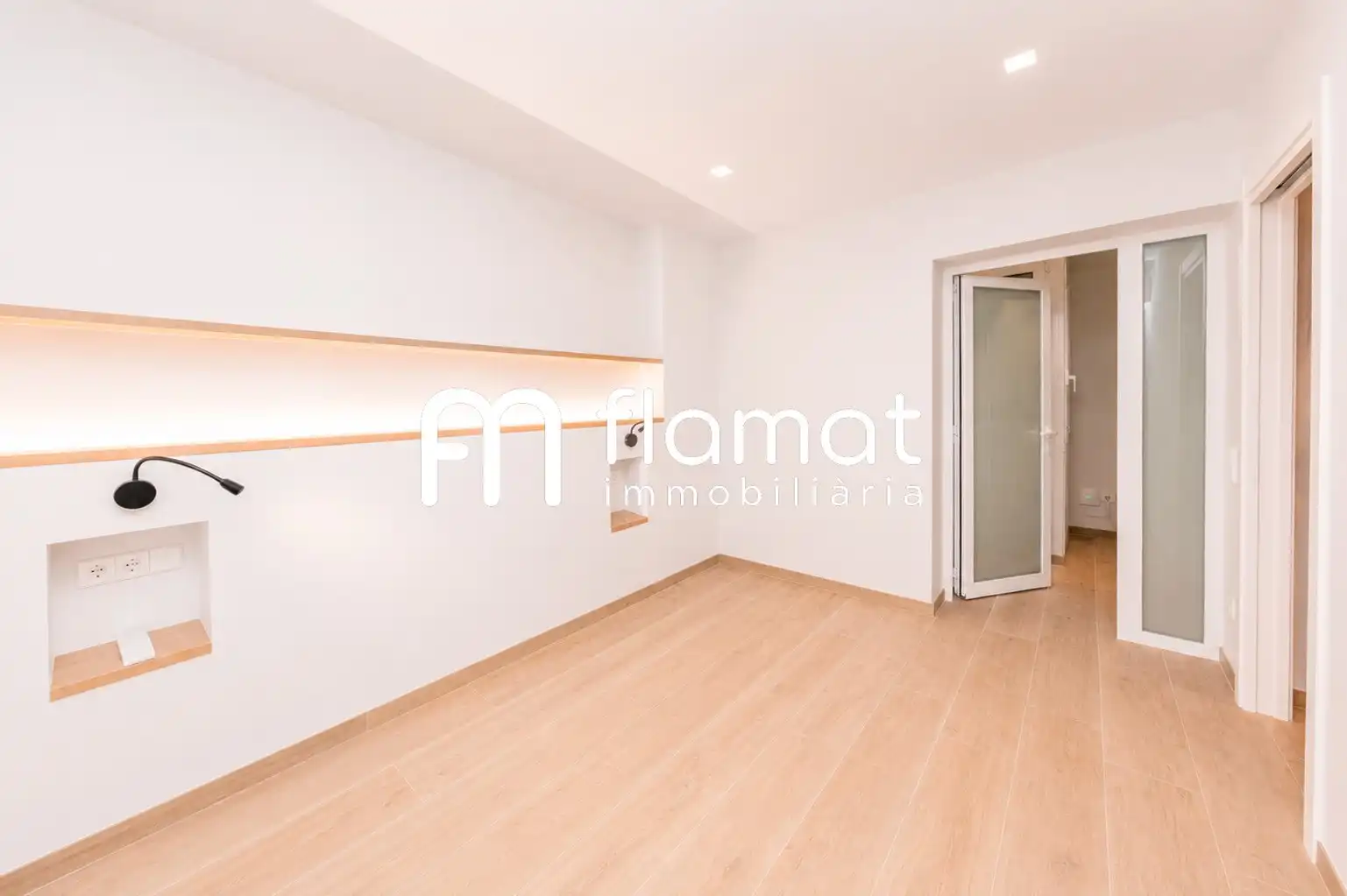 Piso con ascensor en venta en Carrer de Folgueroles, imagen 23
